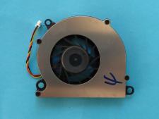 Вентилятор до ноутбука Msi Wind U90 №2